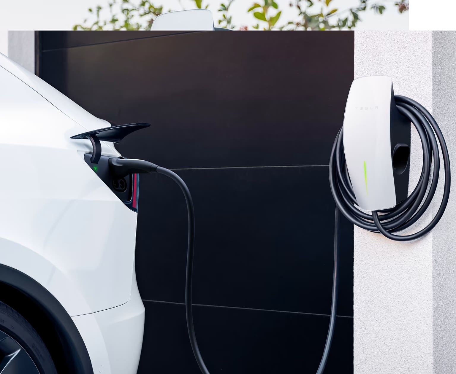 image exemple tesla
